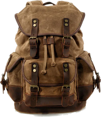 Backpacks